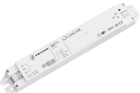Steinel Steuergerät 64 DALI-Teilnehmer LIVELINK CONTROLLER