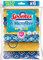Spontex Mosaik - Juego de 6 Toallas de Microfibra (Disponible en almacén Partir del 15 de Marzo de 2019)
