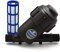WaterShop Filtro a Rete ø 1 1/2 BSP 120 Mesh per Irrigazione