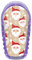 Aufkleber Sticker für Dexcom G6 Sensor 2x Lustiger Nikolaus myDili Diabetes