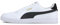 PUMA Shuffle, Sneakers Unisex-Adulto, White Black Team Gold, 39 EU