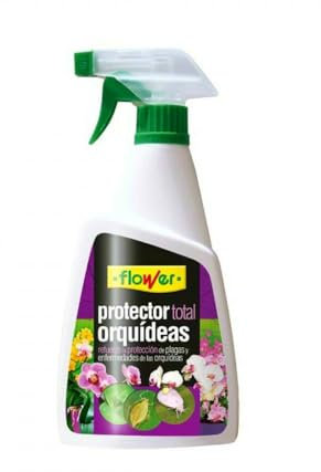 FLOWER PROTECTOR TOTAL ORQUÍDEAS 400ML