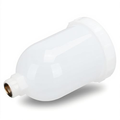 Gaeirt Pulvérisateur de Jardin, Tasse en Plastique Durables et Pistolets de Pulvérisation en Acier Inoxydable, Parfait pour Pots de Fleurs et Plantes