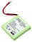Battery compatible with BT Verve 450 treo, 600mAh, 2.4V, replaces: 5M702BMX, GP0827, GP0845