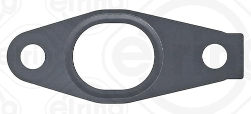 ELRING Dichtung, Ölauslass (Lader) 564.190
