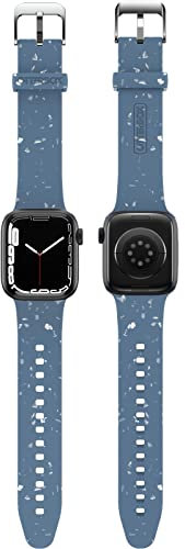 OtterBox TERRUS BAND para Apple Watch Series 8 y 7 (38/40/41mm) - OCEAN Y ARENA