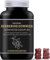 Fraction One Berberine Gummies – 120 Gummies – 1500 mg per Serving, Ceylon Cinnamon 1000mg and Vitamin B12, Magnesium Glycinate 400mg – Supports Immunity, Improve Metabolism – Vegan – 60 Days Supp