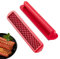 Hot-Dog-Schneider, Multifunktionaler Hotdog Schneider, Handheld Wurstschneider Werkzeug Für BBQ, Küche Gadgets Für Yard BBQ Parteien Camping Picknick