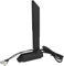 Gintai Antenne WiFi Kabel 5/6/6E für ASUS 2T2R ROG Strix Z270 Z270G Z270E Z370 Z370-I Z370-E Z390 Z390-I Z390-E X370 X370-I X370-E X399 X399 -I X39 9-E X470 X470-I X470-E Gaming