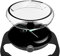 Misxi 2 Pezzi PC Cover Rigida con Protezione Schermo Compatibile con Google Pixel Watch 2 (2023) / Pixel Watch 41mm, Custodia Anti-Caduta Alta Sensibilità per Pixel Watch, Trasparente