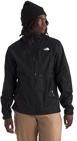 THE NORTH FACE Herren Alta Vista Jacke Jacke (1er Pack)