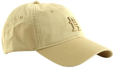 Tommy Hilfiger Beach Summer Soft Cap Harvest Wheat, Einheitsgröße