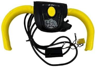 Genuine Switch Box For Challenge 1100w Electric Hover Lawnmower MEH1129B