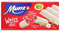 Plaque de chocolat Suisse Munz Branche Blanc (100g)