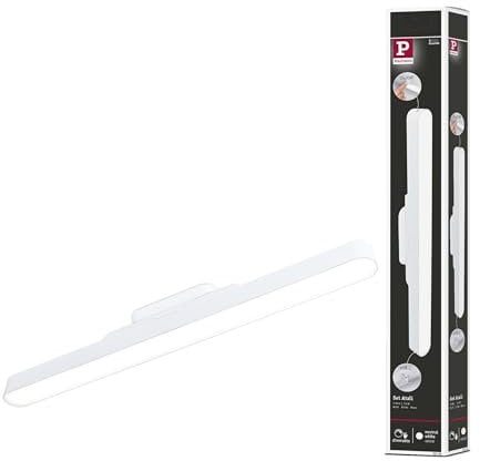 Paulmann 92268 Mobile Möbelaufbauleuchte Atali 240lm 4000K Weiß