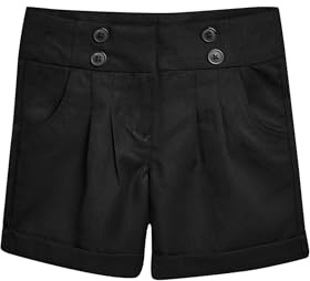 NEXT Mädchen Standard Shorts