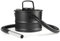 RILOOP Aspirateur à Cendres 15 L 1200 W pour Cheminées Poêles à Granulés Barbecue