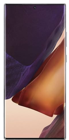 SENECESLI Note 20 Ultra-Bildschirmersatz, Hochauflösende Touchscreen-Digitizer-Baugruppe für SM N986U, SM N986B, Reparatur-Toolkit Im Lieferumfang Enthalten, Ideal für Verschiedene