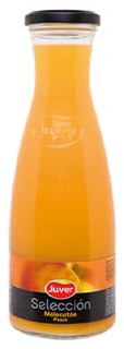 Jus de Pêche, 20cl (24 bouteilles en verre)