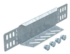 obo-bettermann – Reduzierung rweb610 60 x 100 mm verzinkt