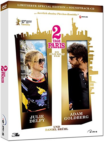 2 Tage Paris [2 DVDs]