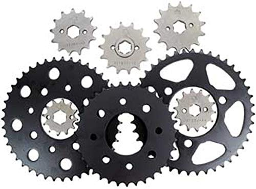 JT Sprockets JTR1826.44 44T Steel Rear Sprocket