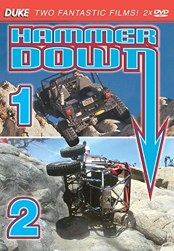 Hammer Down/Hammer Down 2 [DVD]