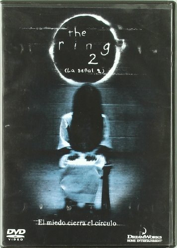 The Ring 2 (La Señal 2) (Import Dvd) Naomi Watts; Simon Baker; David Dorfman;