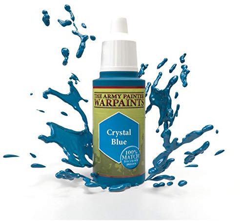 The Army Painter WP1114 Paint, 18 ml (Pack of 1)