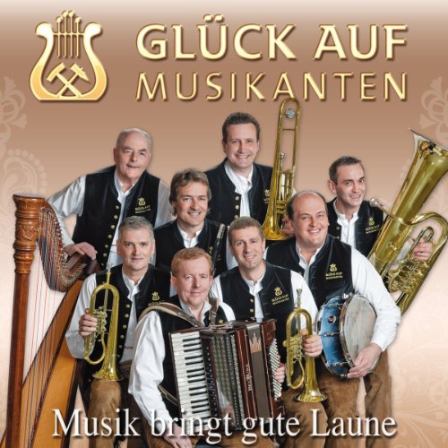 Musik Bringt Gute Laune