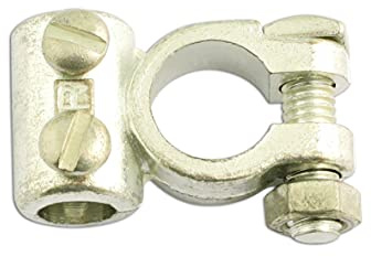 Connect 30110 Battery Terminal Positive 8.5mm 10pc
