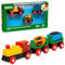 BRIO World Battery Operated Action Train for Kids Age 3+