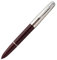 Gullor Classical Old Hero 616 Fountain Pen with Wine Red