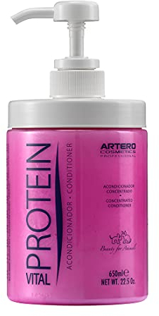 Artero Protein Conditioner für Hunde