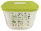 TUPPERWARE Kühlschrank 1,8 L limette KlimaOase hoch PrimaKlima A181 Klimakönig