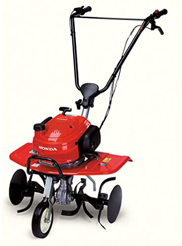 Motozappa honda 4 tempi benzina 57cc - FG 220 GE