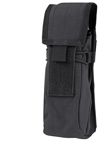 Condor Water Bottle Bag Black