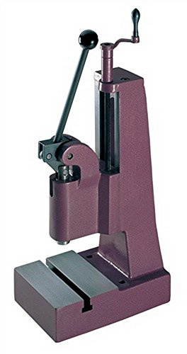 Berg & Schmid Kniehebel-Handpresse HK 800
