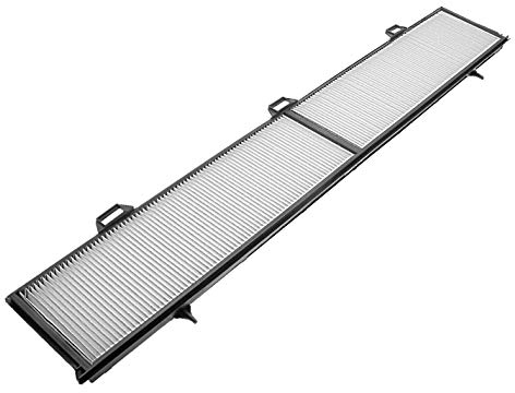 Meyle 3123190015 Filtro di ventilazione per abitacolo