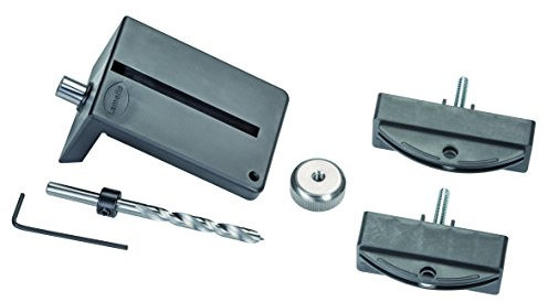Lamello 125344 Leçon de forage Clamex-P14/-P15/-P10 avec spirale HSS, 22,5 ° – 180 °
