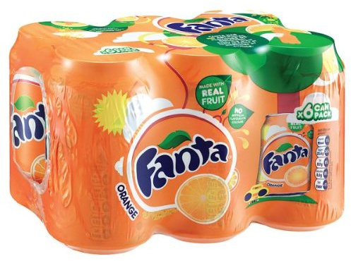 Fanta