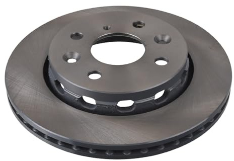 Blue Print ADG04301 Brake Disc
