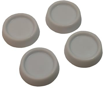 Whirlpool – Schlittschuhe Anti-Vibrations Buch x 4 – 481281718845