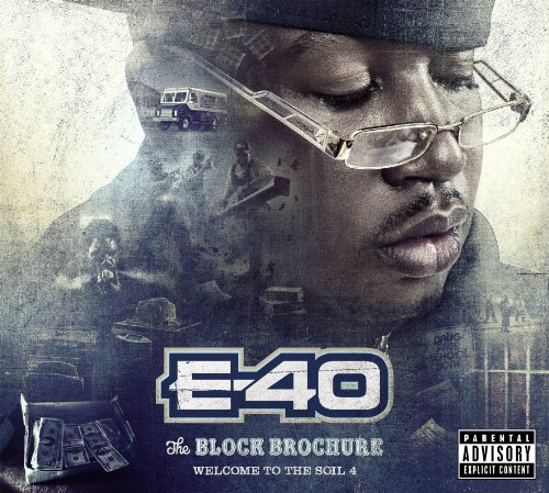 Block Brochure: Welcome To The Soil Vol.4