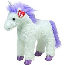 Ty Wishful Classic Beanie Einhorn 32 cm