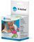 K-Active Kinesiologie Tape Classic GRÜN, wasserabweisend und hypoallergen, 50 mm x 5 m, 1er Box