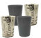 Monkey 47 Becher - 4er Set