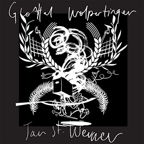 Glottal Wolpertinger [Vinyl LP]