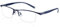 Eyetary Occhiali da Lettura Occhiali da Sole Fotocromatici Progressivi Multifocale, Lenti bifocali asferiche Lettor da Esterni per Anti-abbagliamento/Ingrandimento da 1,00 a 3,00 Forza,Blue,+2.25