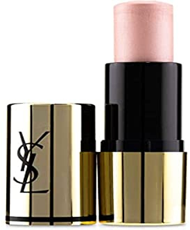 touch eclat shimmer stick n.2 light rose